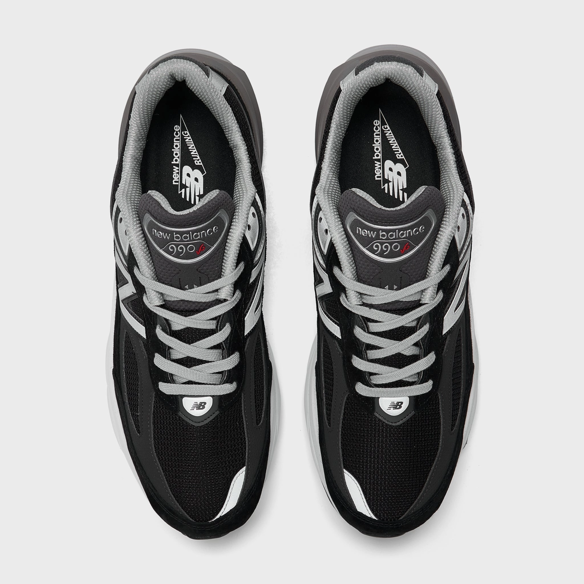 New Balance MADE in USA M990BK6 / Black