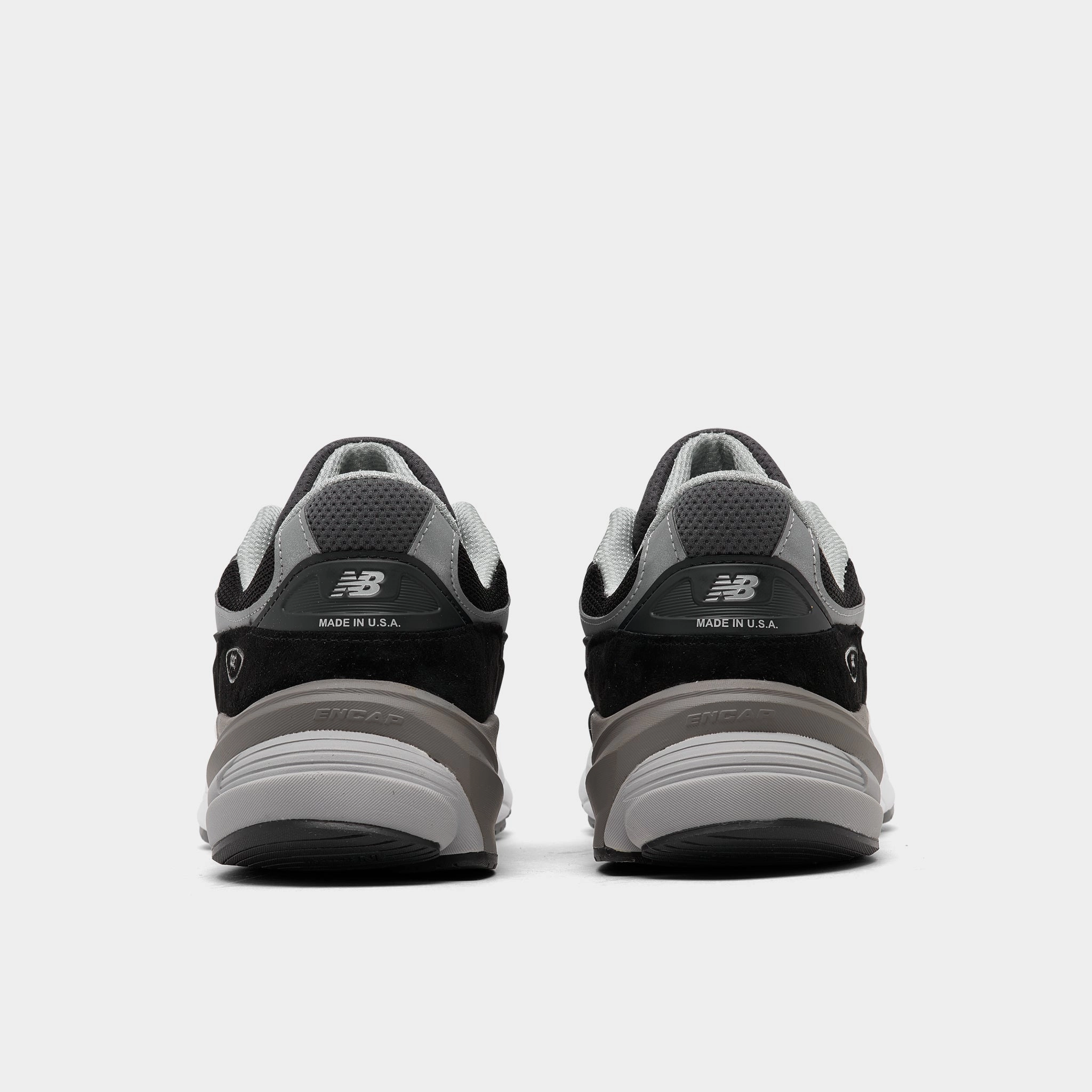 New Balance MADE in USA M990BK6 / Black