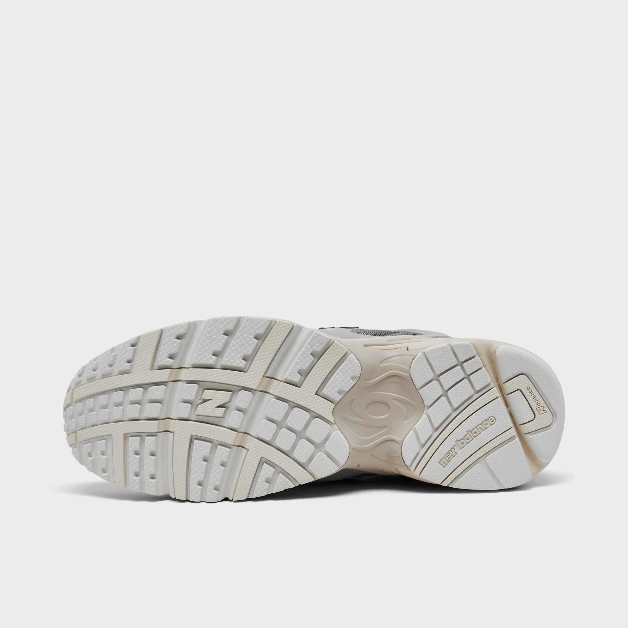 New Balance ML725AA Rain Cloud / Shadow Grey - Sea Salt