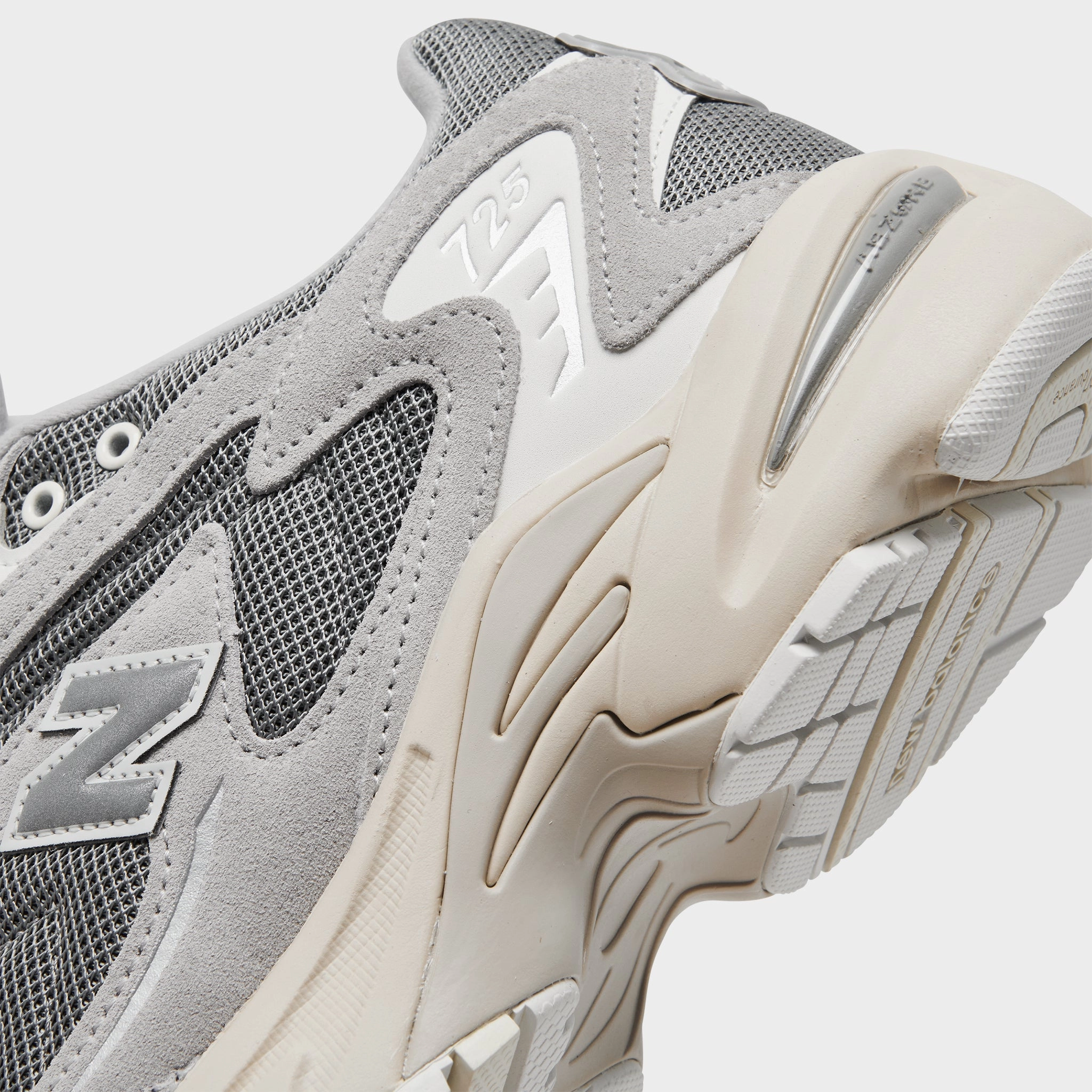 New Balance ML725AA Rain Cloud / Shadow Grey - Sea Salt