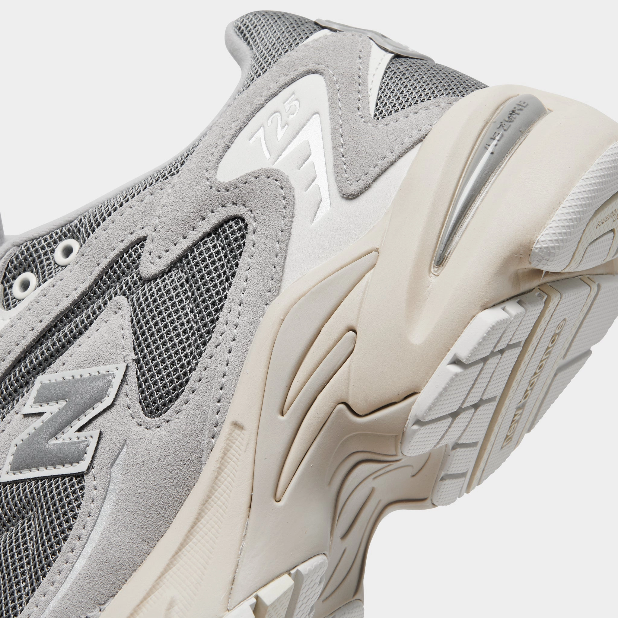 New Balance ML725AA Rain Cloud / Shadow Grey - Sea Salt