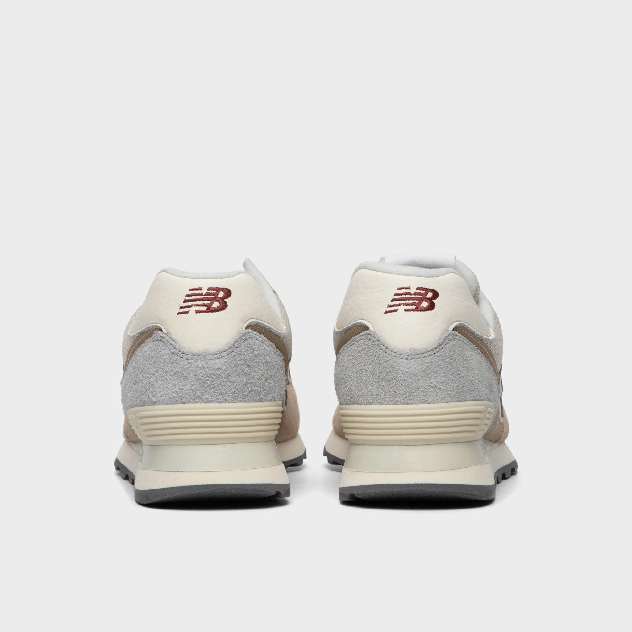 New Balance U574LN2 / Grey