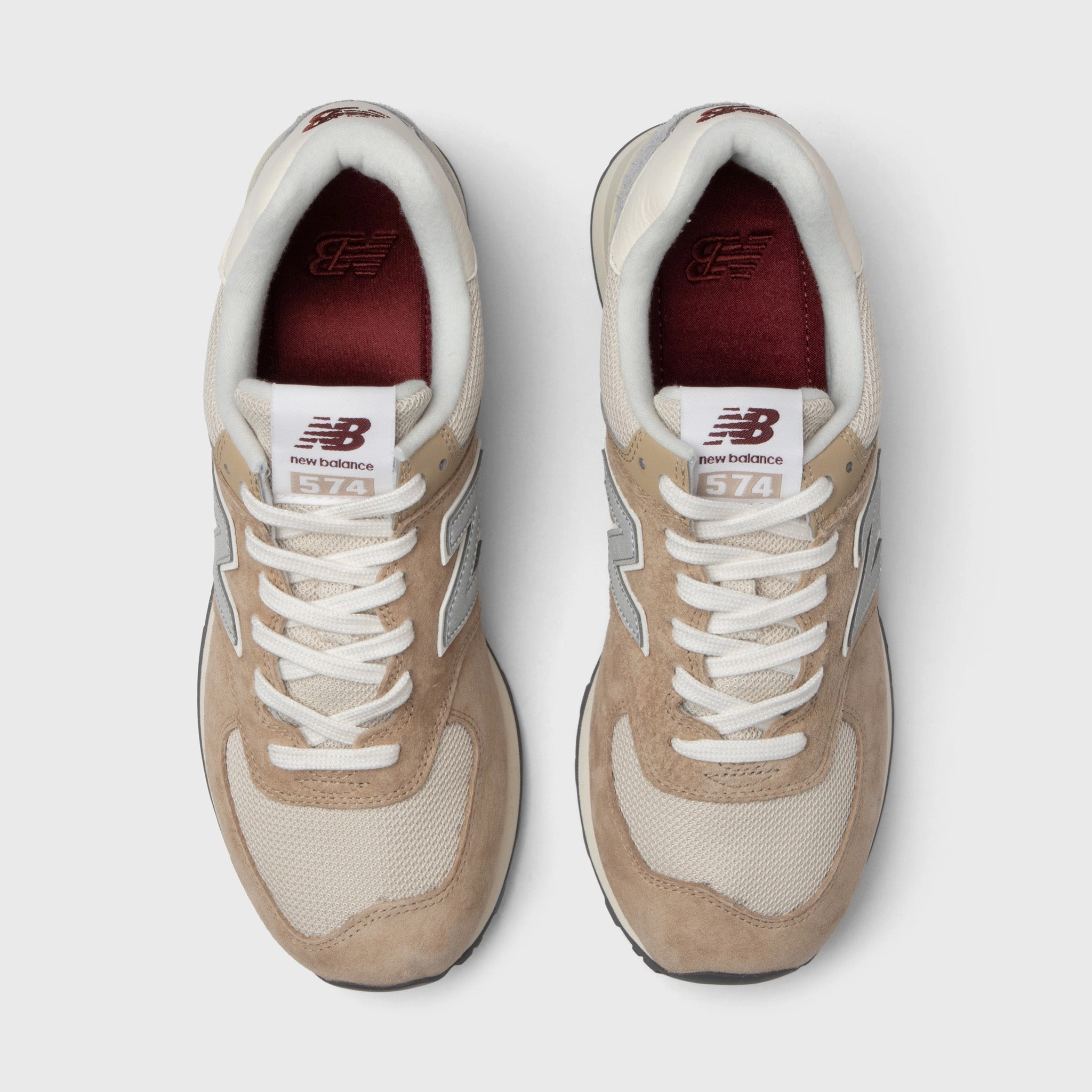 New Balance U574LN2 / Grey