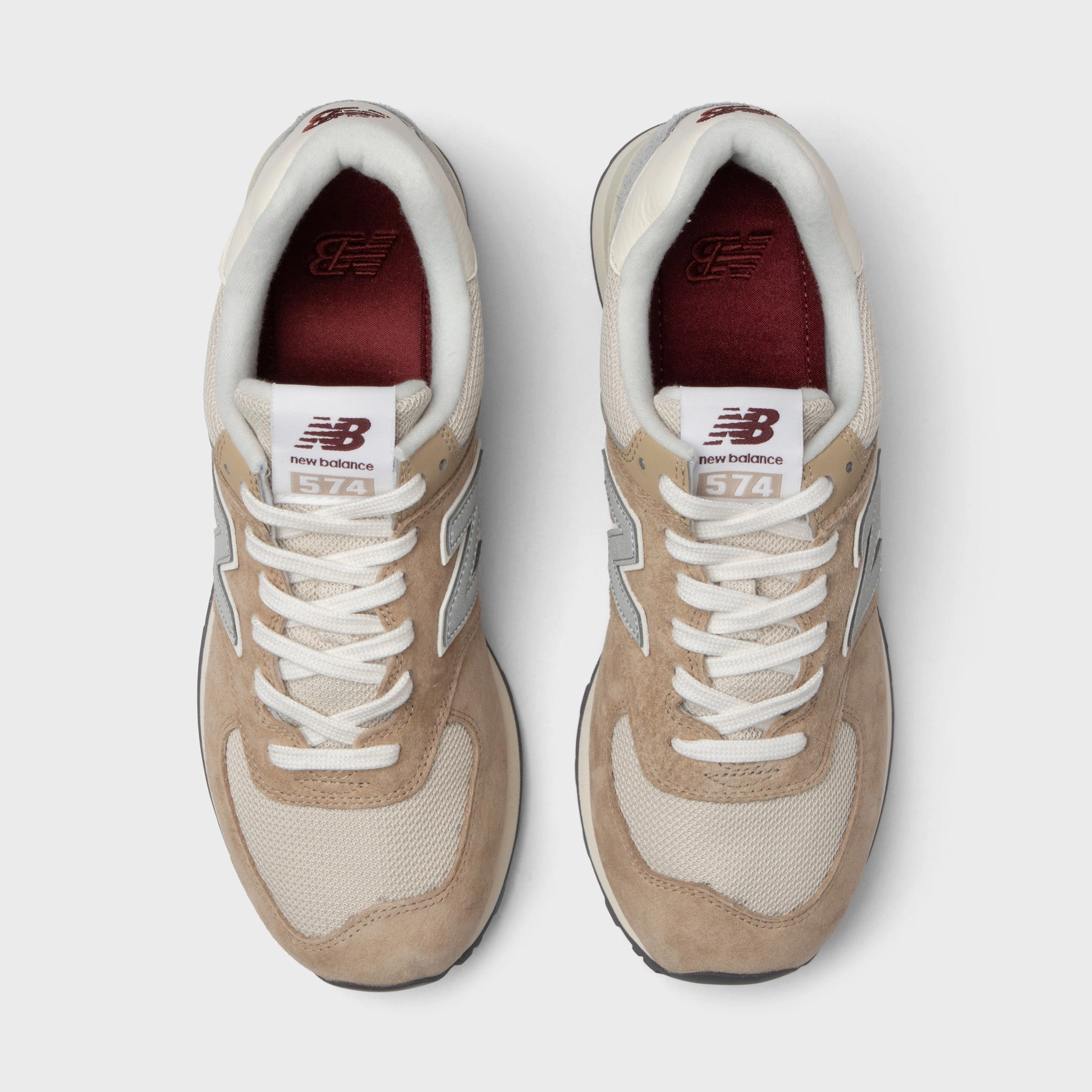 New Balance U574LN2 / Grey