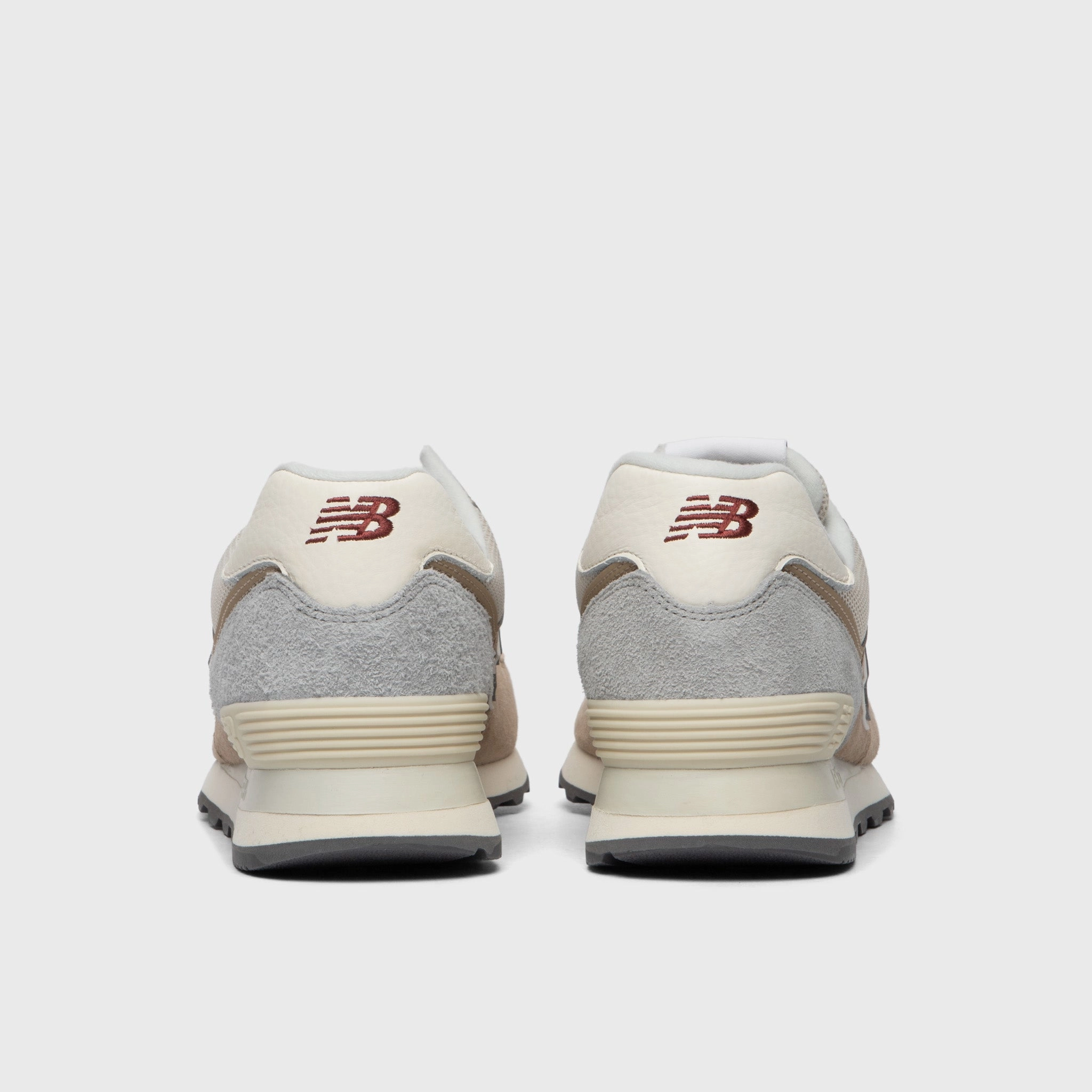 New Balance U574LN2 / Grey