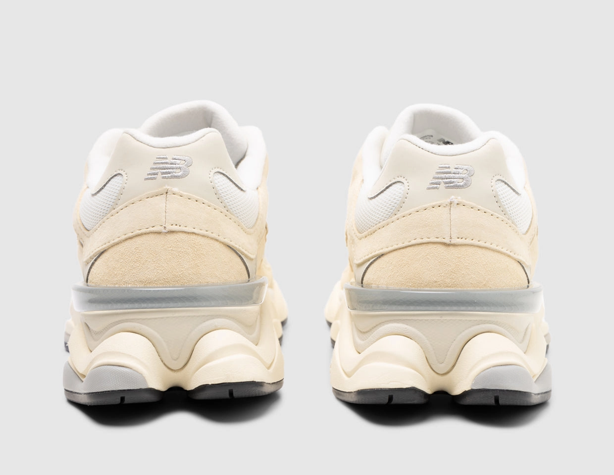 New Balance U9060WNB Calcium / Sea Salt