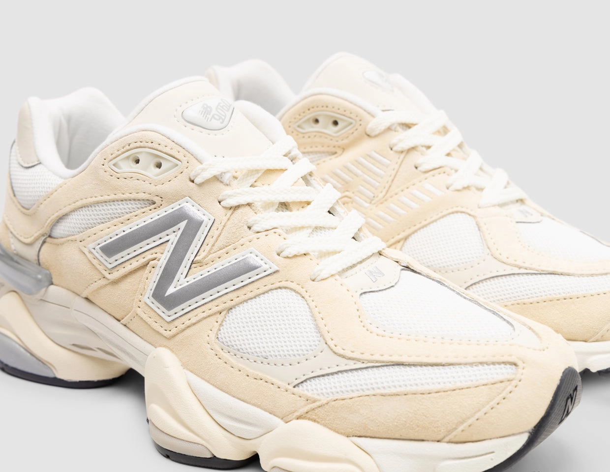 New Balance U9060WNB Calcium / Sea Salt