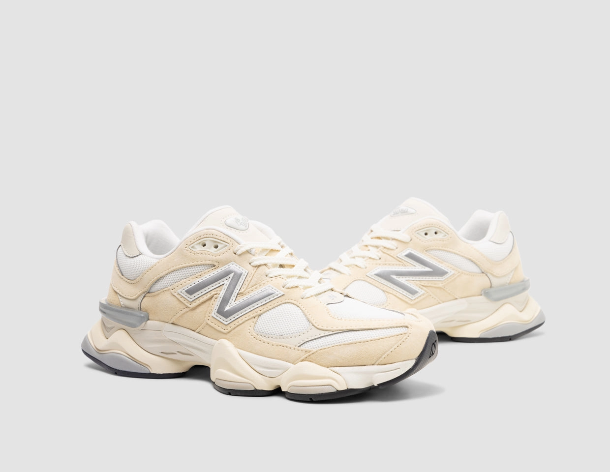 New Balance U9060WNB Calcium / Sea Salt