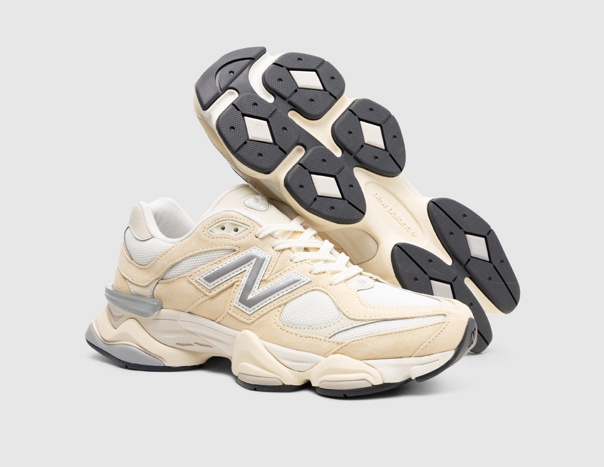New Balance U9060WNB Calcium / Sea Salt