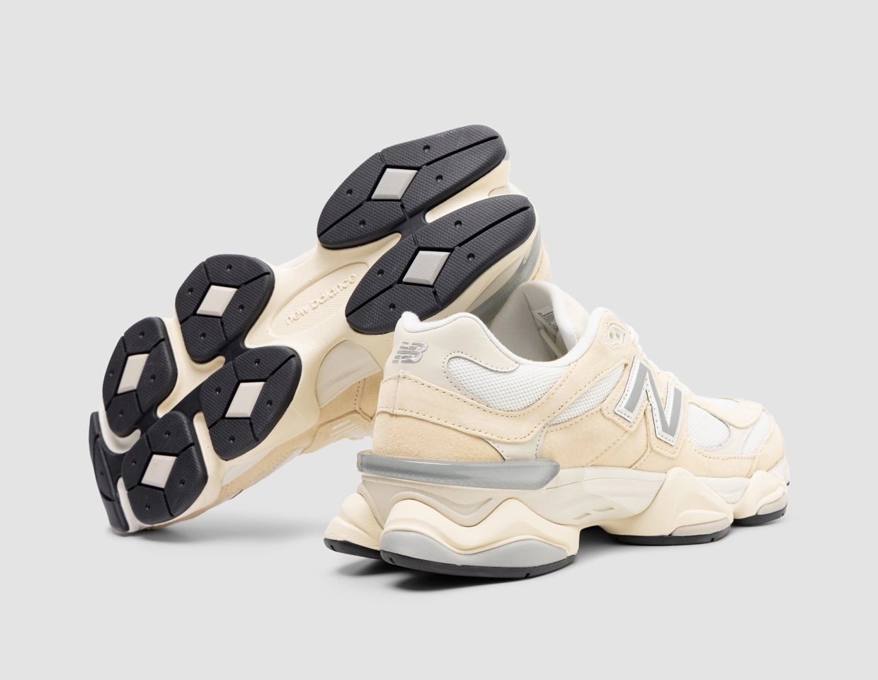 New Balance U9060WNB Calcium / Sea Salt