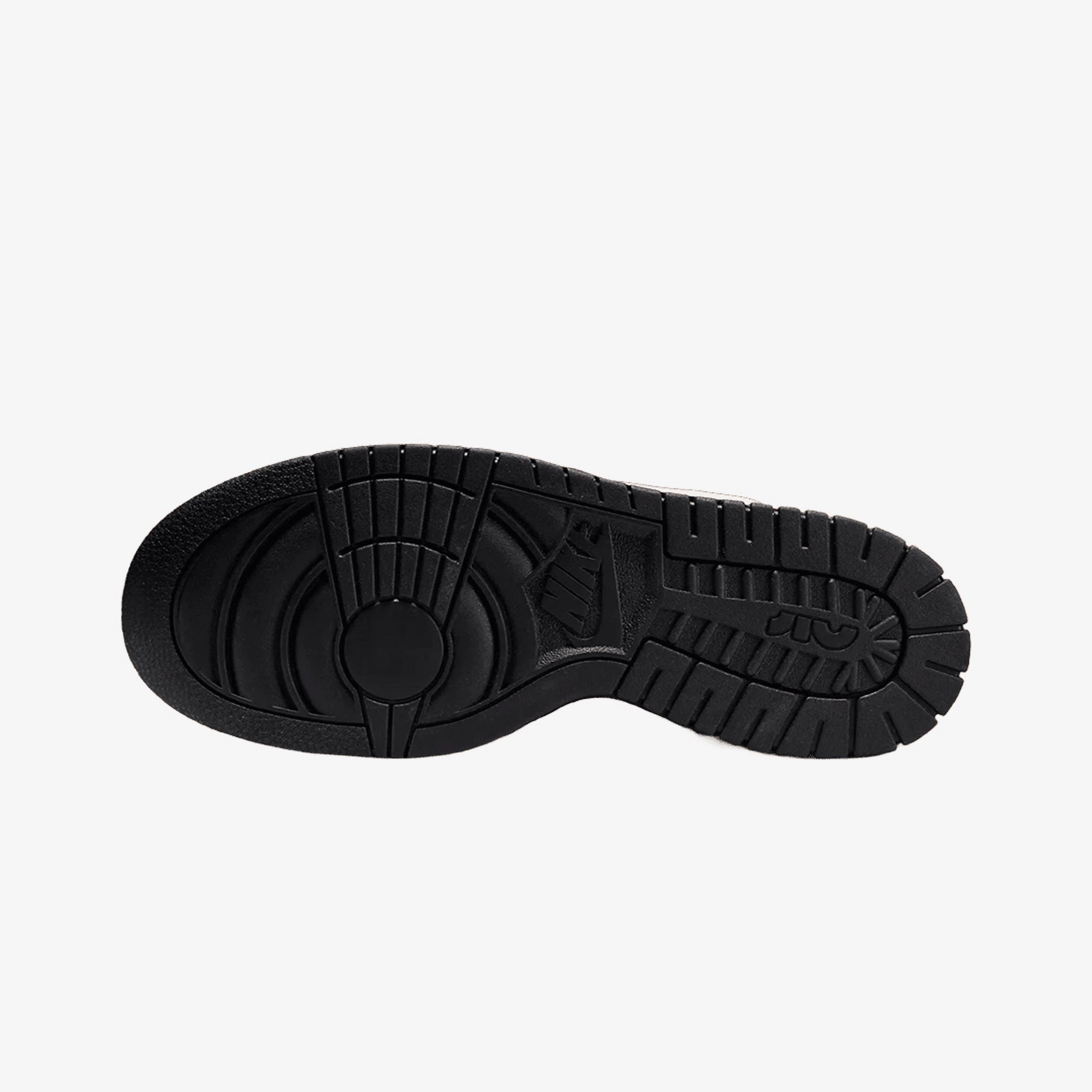 Nike | AIR DUNK LOW JUMBO { PHANTOM/PHANTOM-BLACK-DARK RUSSET