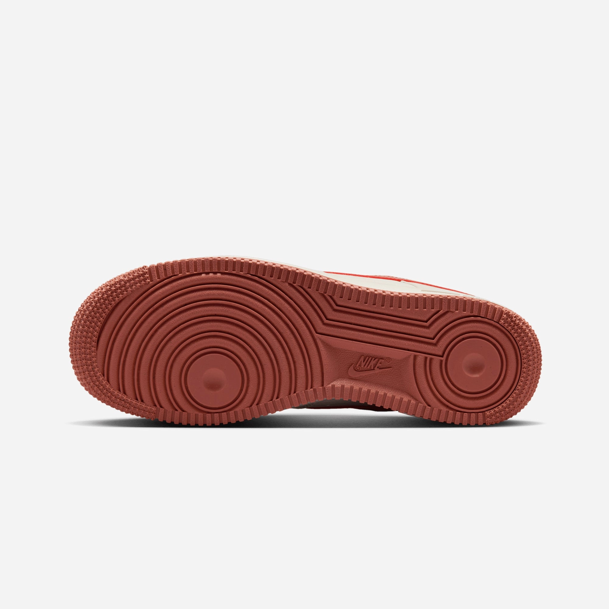 NIKE | AIR FORCE 1 '07 NEXT NATURE { SAIL/CANYON PINK