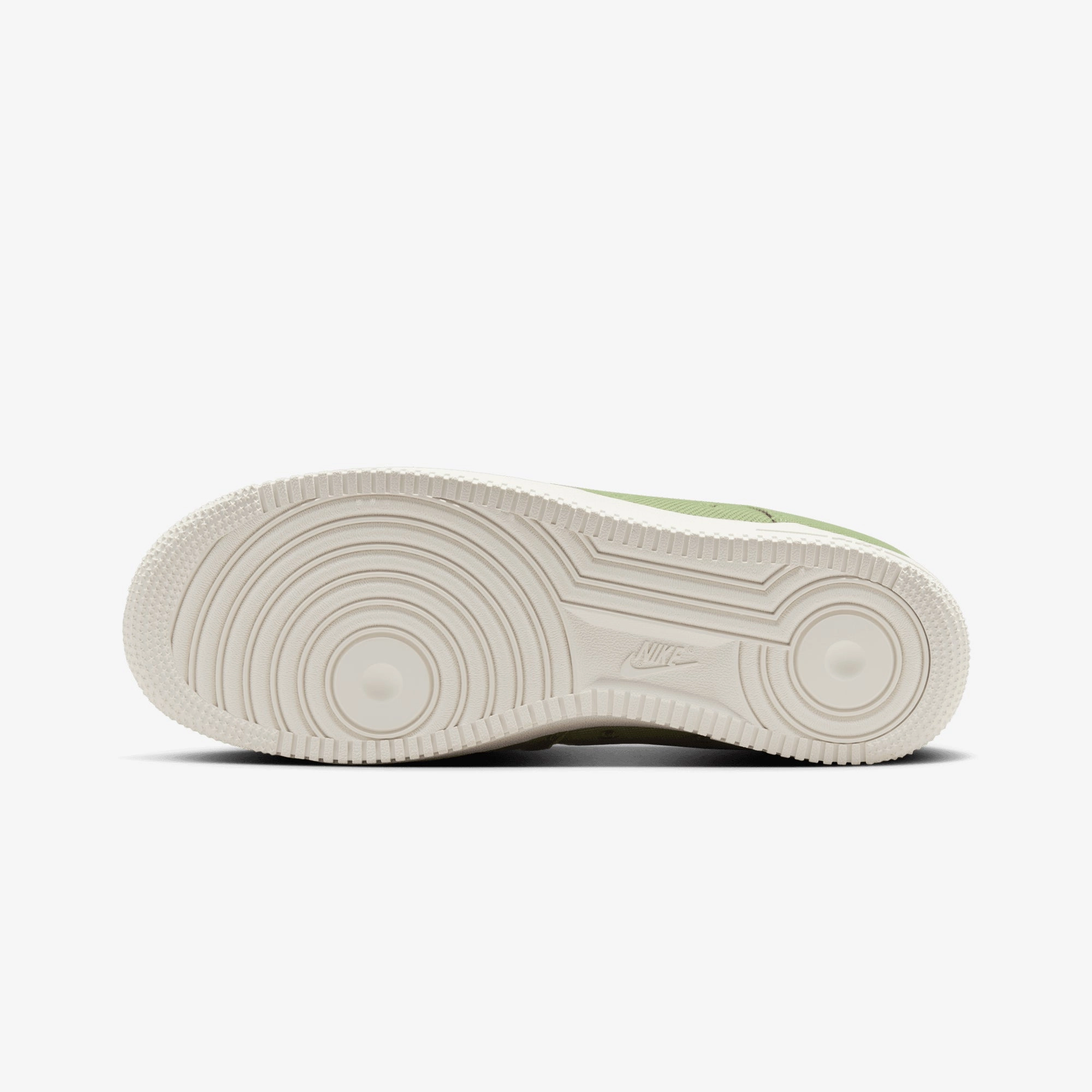 NIKE | AIR FORCE 1 LOW CANVAS { DUSTY OLIVE/OLIVE AURA-HEMP-PHANTOM
