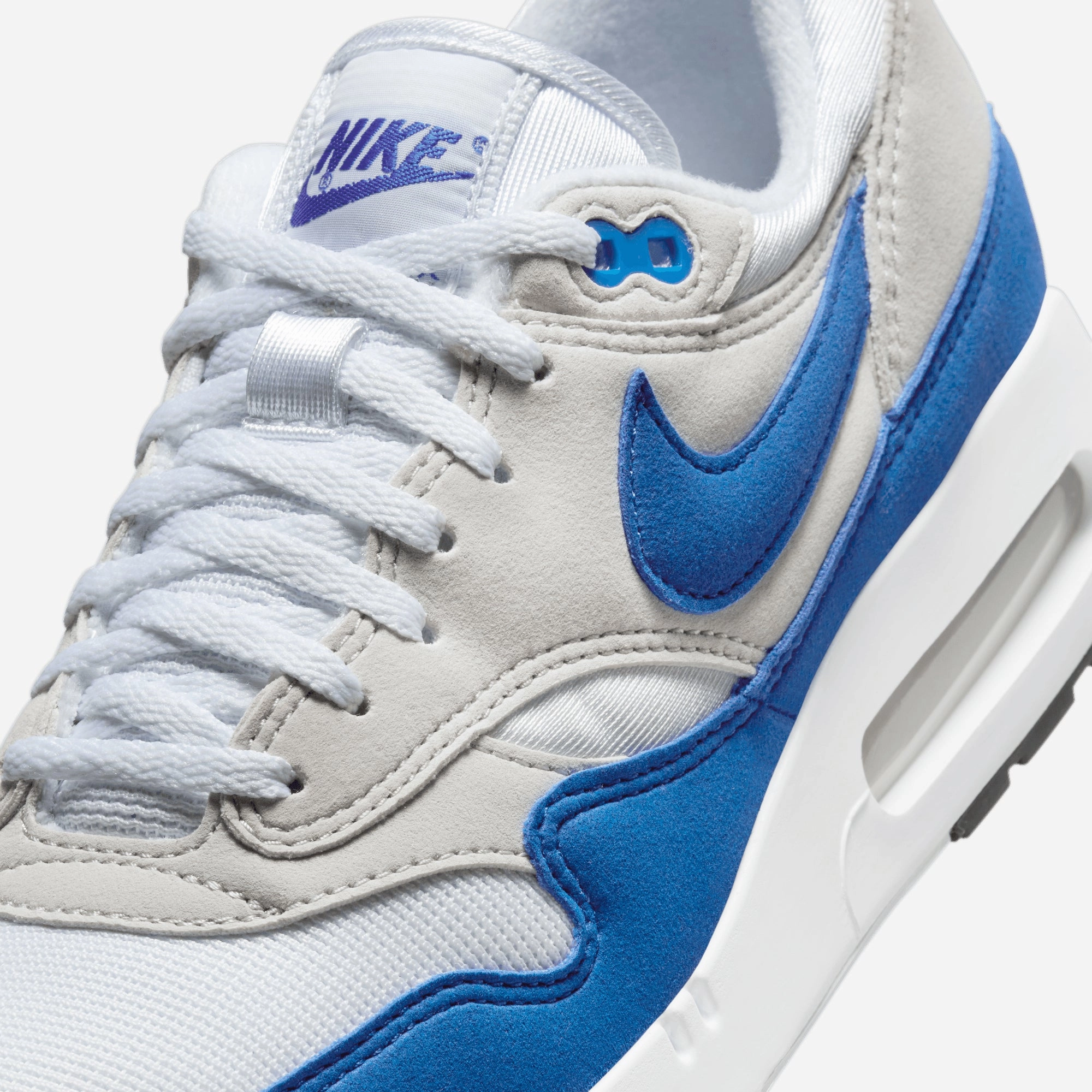 NIKE | AIR MAX 1 '86 OG { ROYAL BLUE