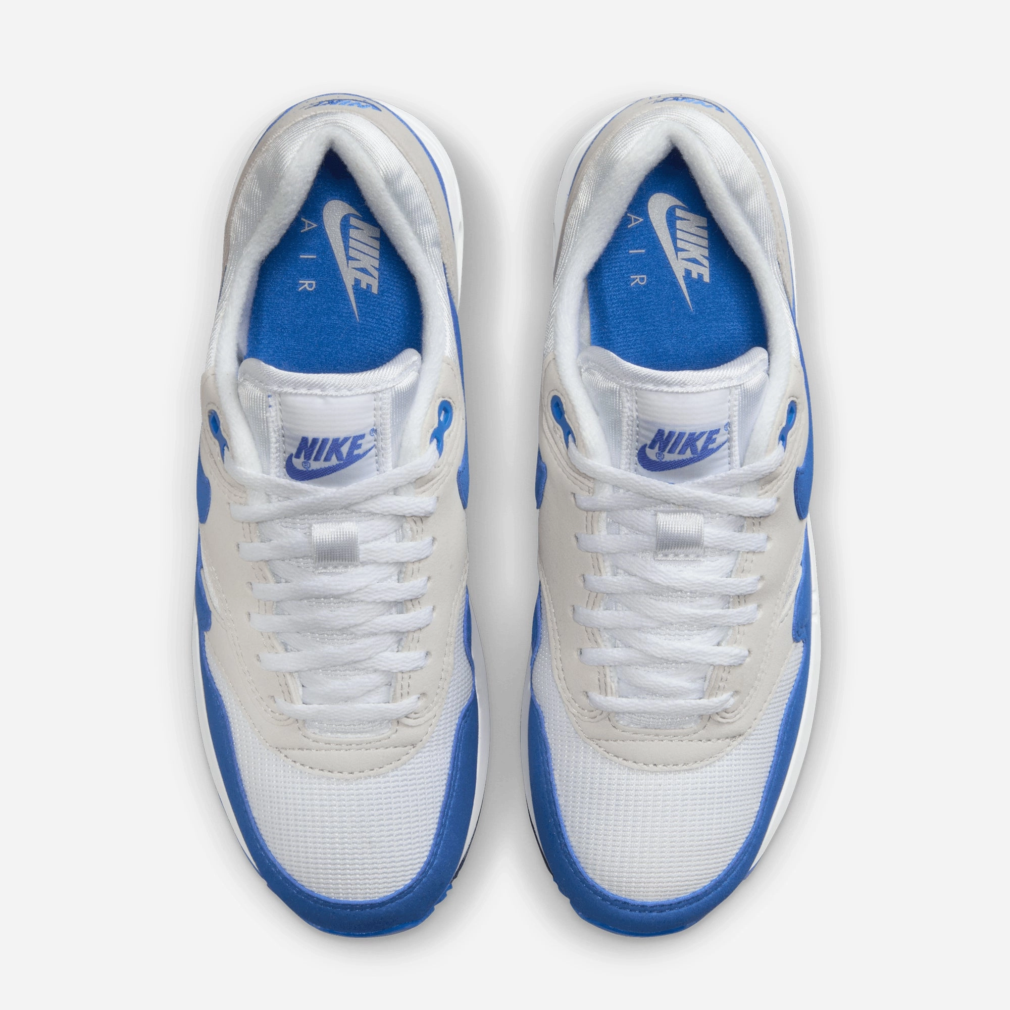 NIKE | AIR MAX 1 '86 OG { ROYAL BLUE