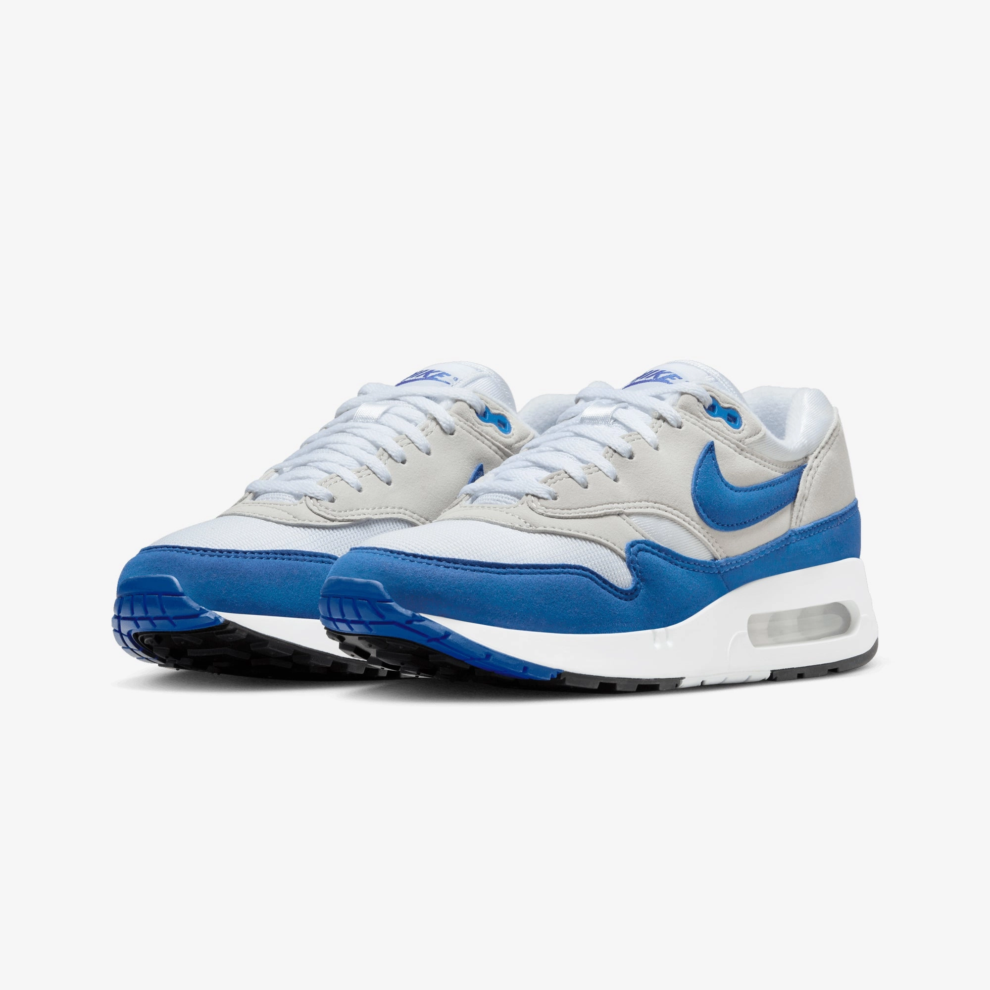 NIKE | AIR MAX 1 '86 OG { ROYAL BLUE
