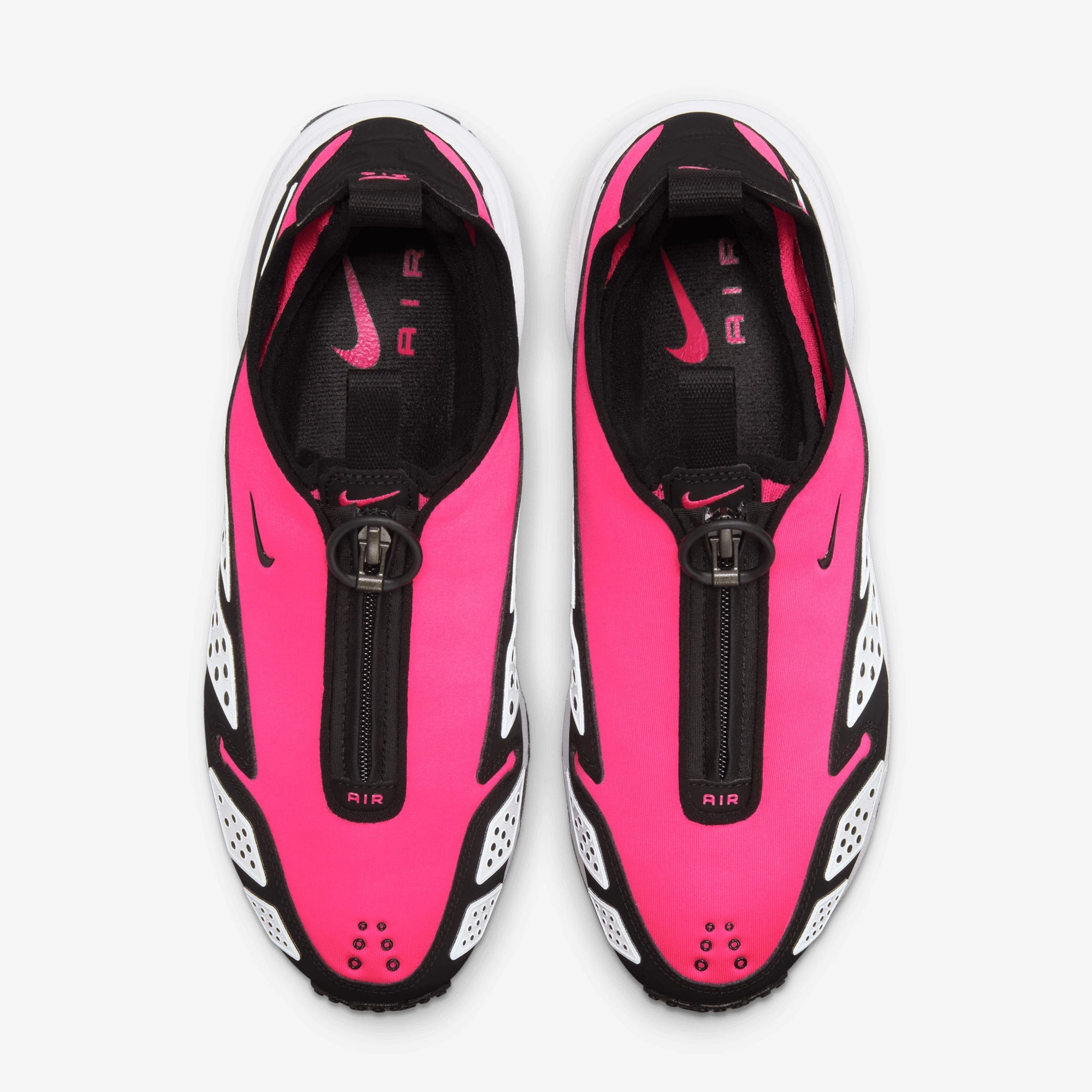 NIKE | AIR MAX SNDR { PINK/BLACK