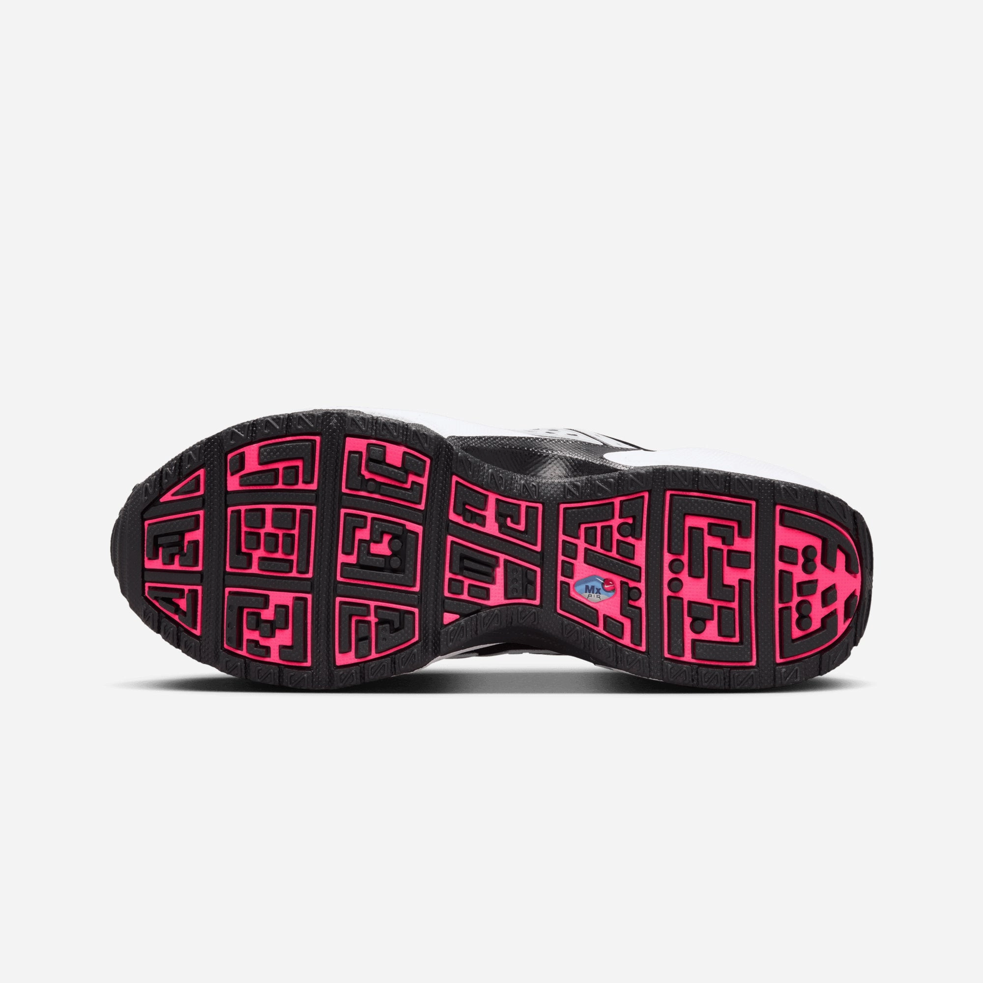 NIKE | AIR MAX SNDR { PINK/BLACK