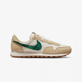 Nike | AIR PEGASUS '83 SE { PALE IVORY/STADIUM GREEN-TEAM GOLD