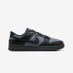 NIKE | DUNK LOW RETRO SE { OFF NOIR/BLACK-SMOKE GREY-ANTHRACITE