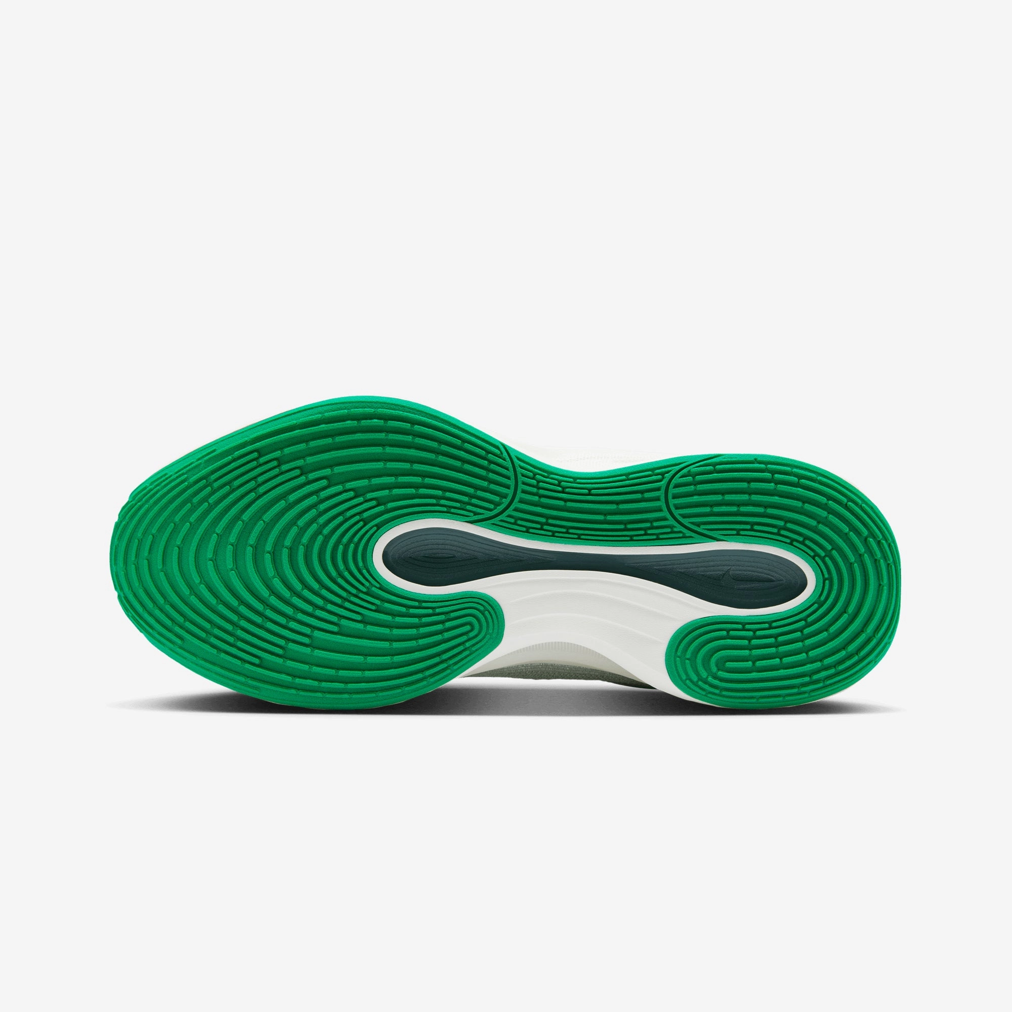 NIKE | G.T. HUSTLE ACADEMY EP { VINTAGE GREEN/SAIL-STADIUM GREEN
