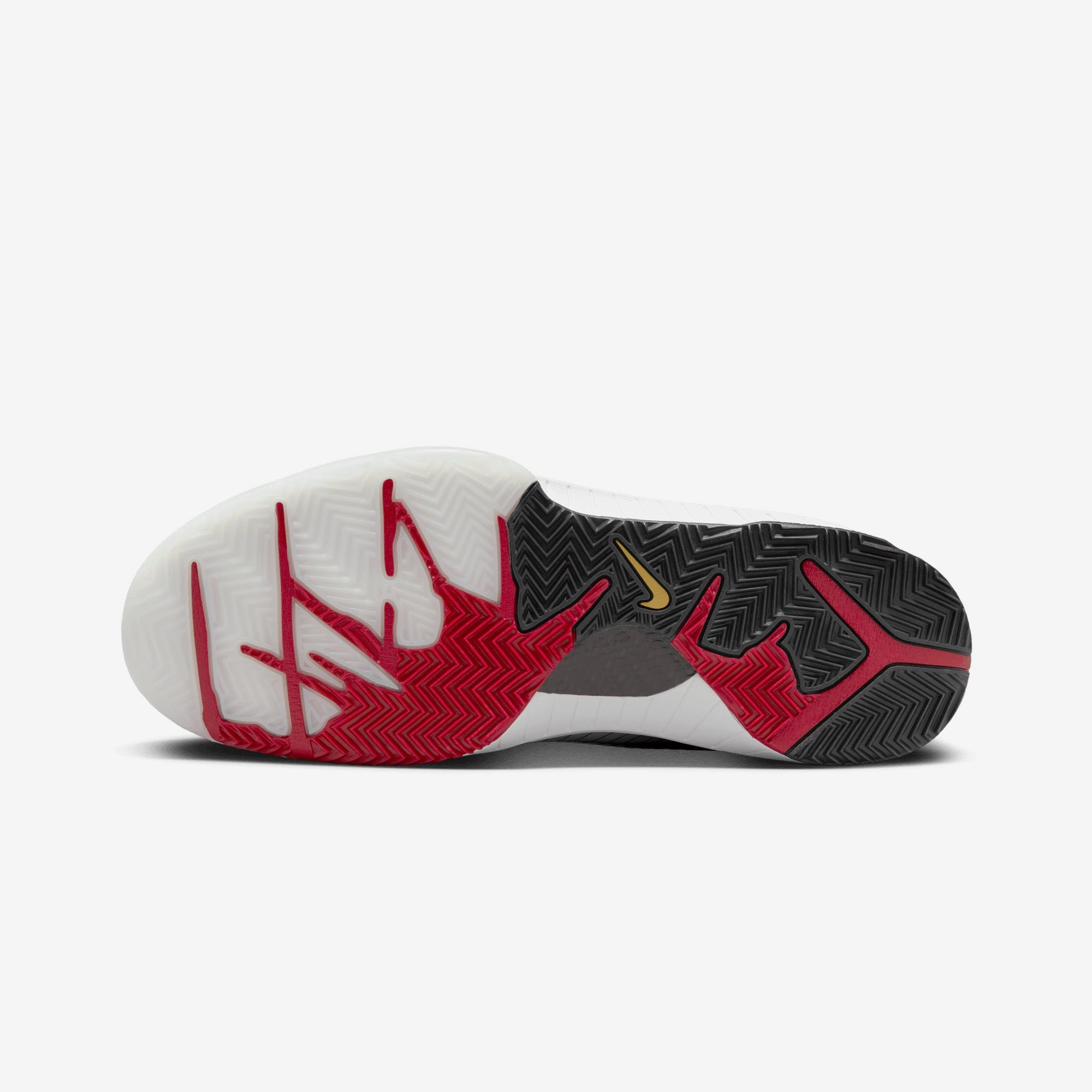 NIKE | KOBE BRYANT KOBE IV PROTRO { WHITE/DARK OBSIDIAN-VARSITY RED