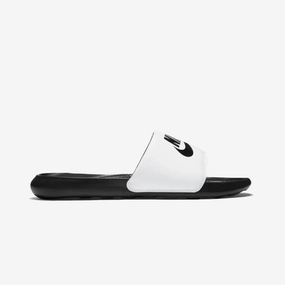 Nike | VICTORI ONE  { BLACK/BLACK-WHITE