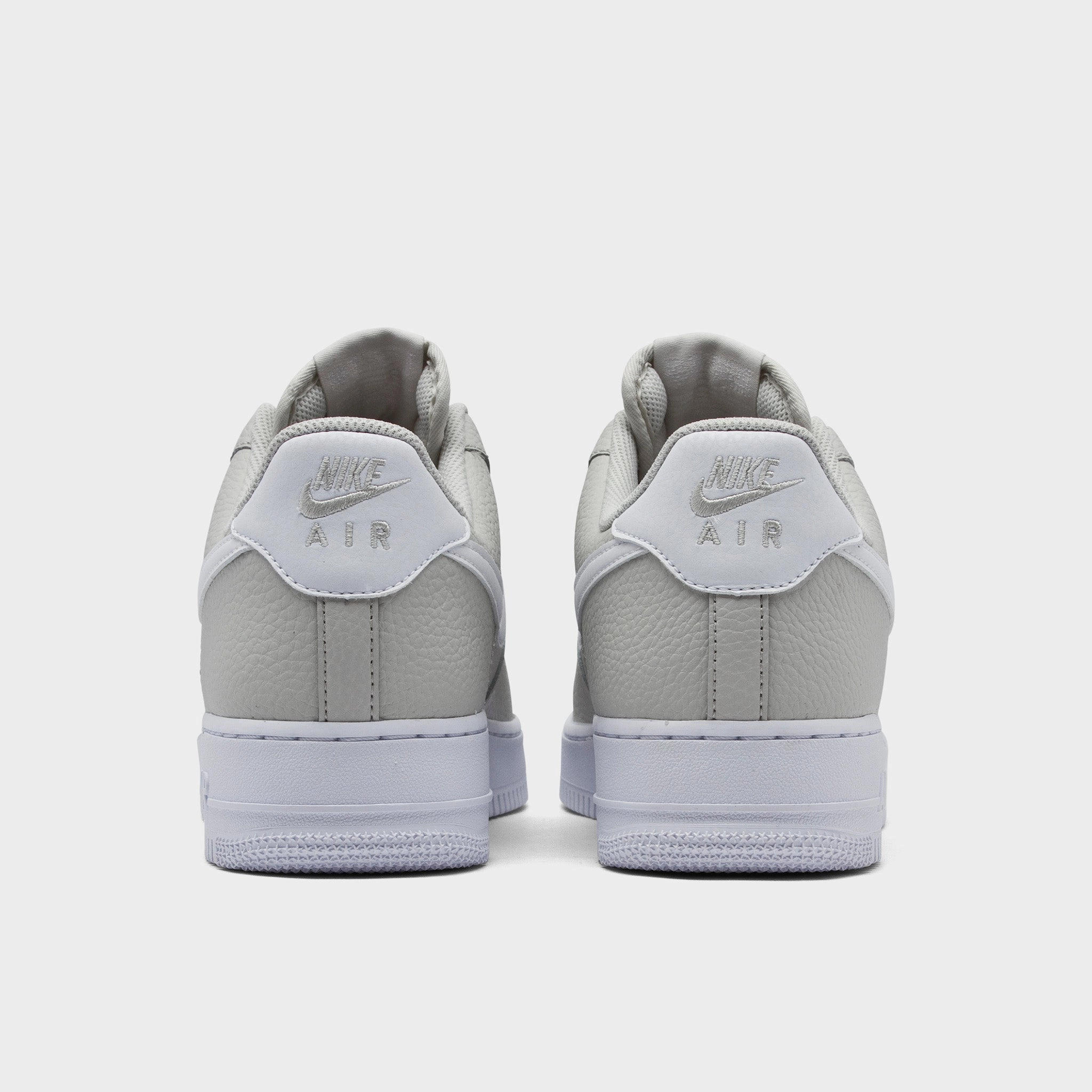 Nike Air Force 1 '07 Light Bone / White