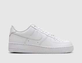 Nike Air Force 1 '07 White / White