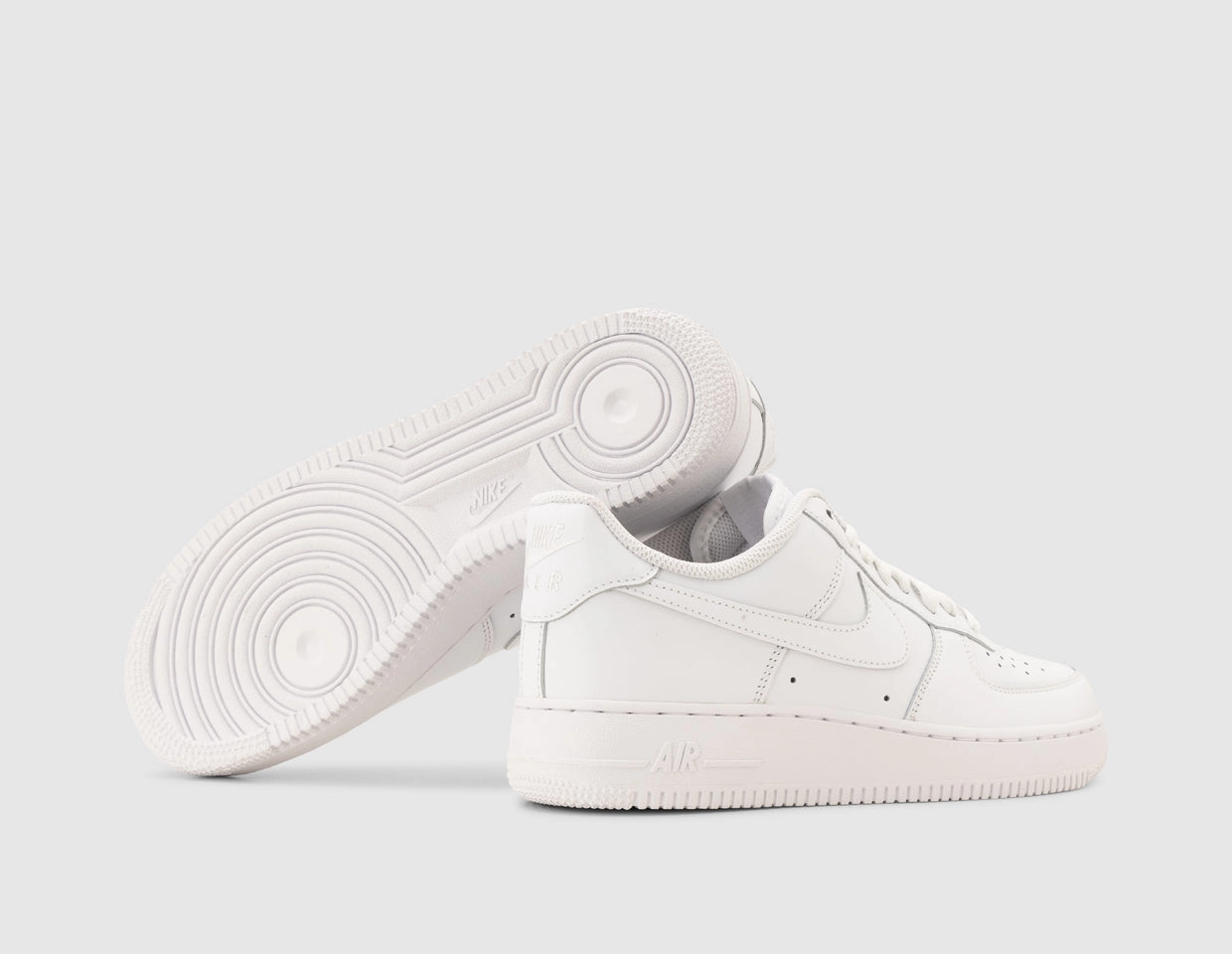 Nike Air Force 1 '07 White / White - White