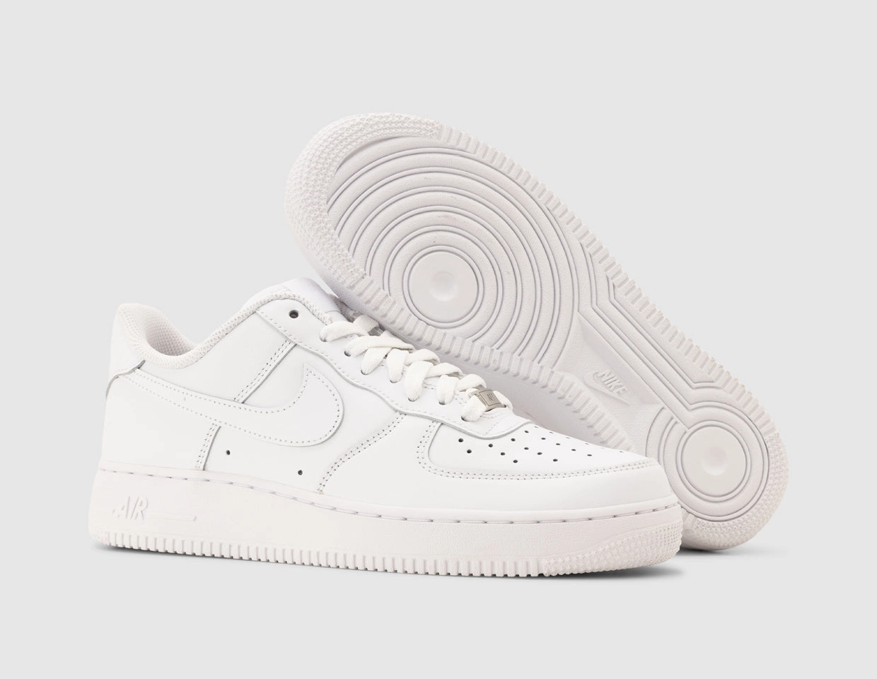 Nike Air Force 1 '07 White / White - White