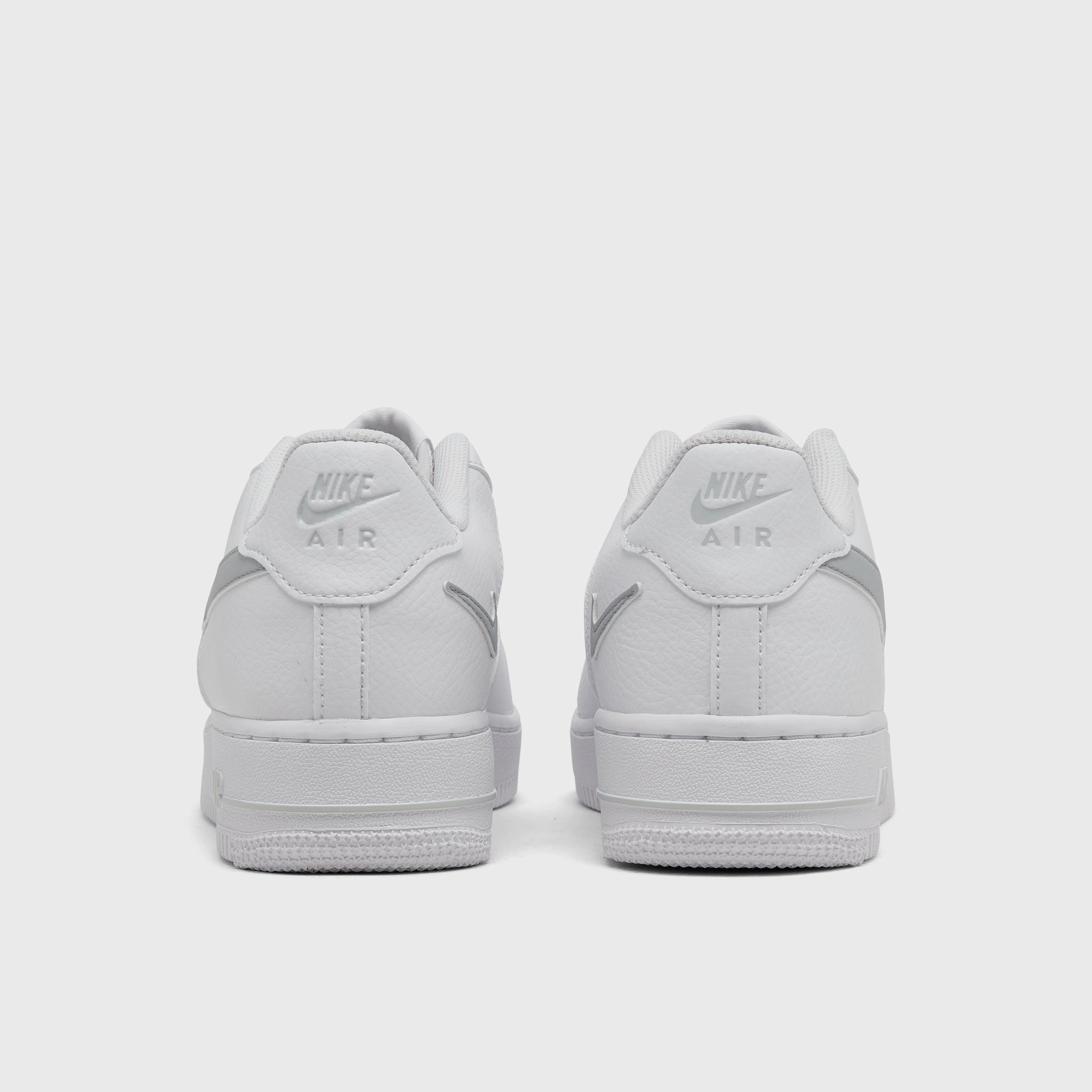 Nike Air Force 1 GS White / Photon Dust