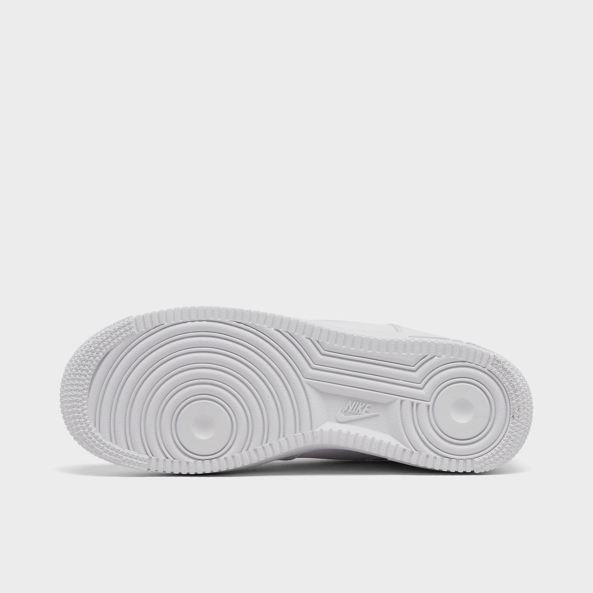Nike Air Force 1 GS White / Photon Dust