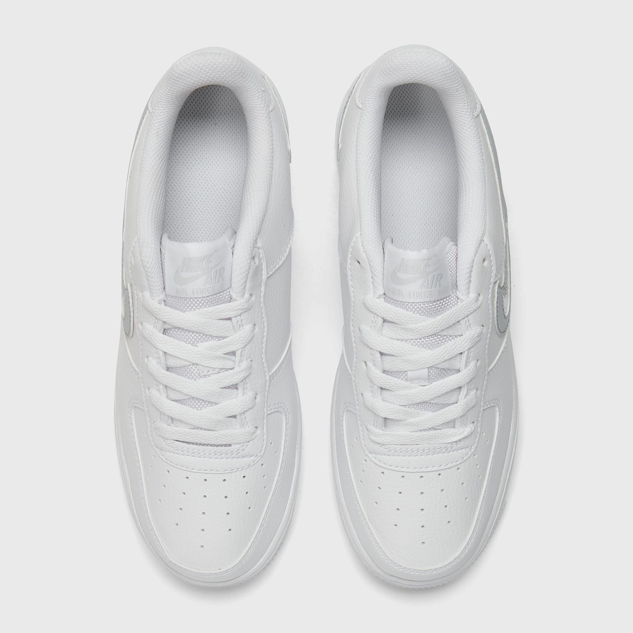 Nike Air Force 1 GS White / Photon Dust