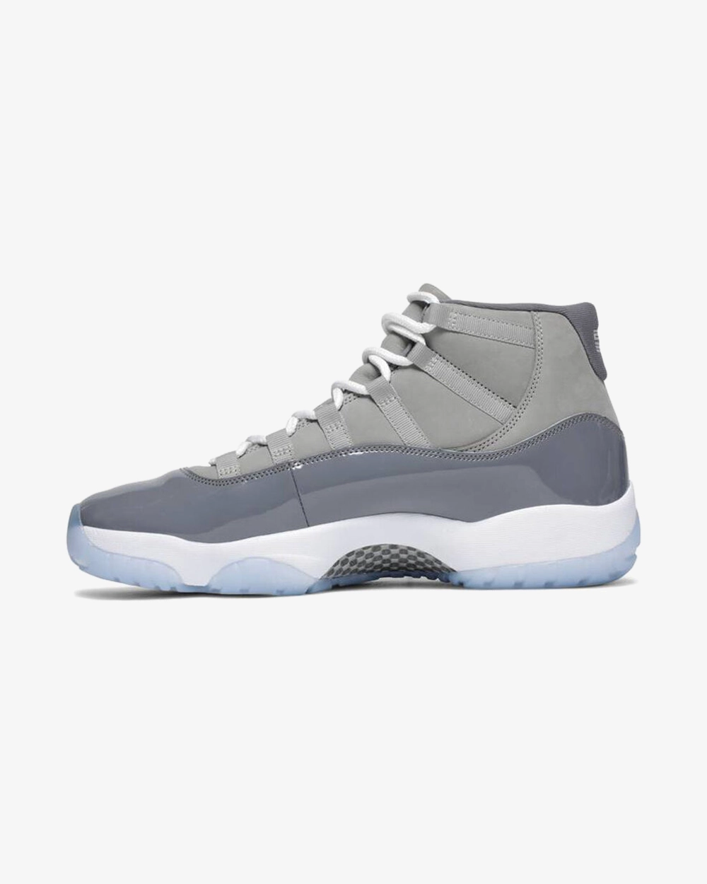 NIKE AIR JORDAN11 RETRO COOL GREY 2021