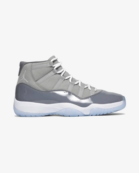 NIKE AIR JORDAN11 RETRO COOL GREY 2021