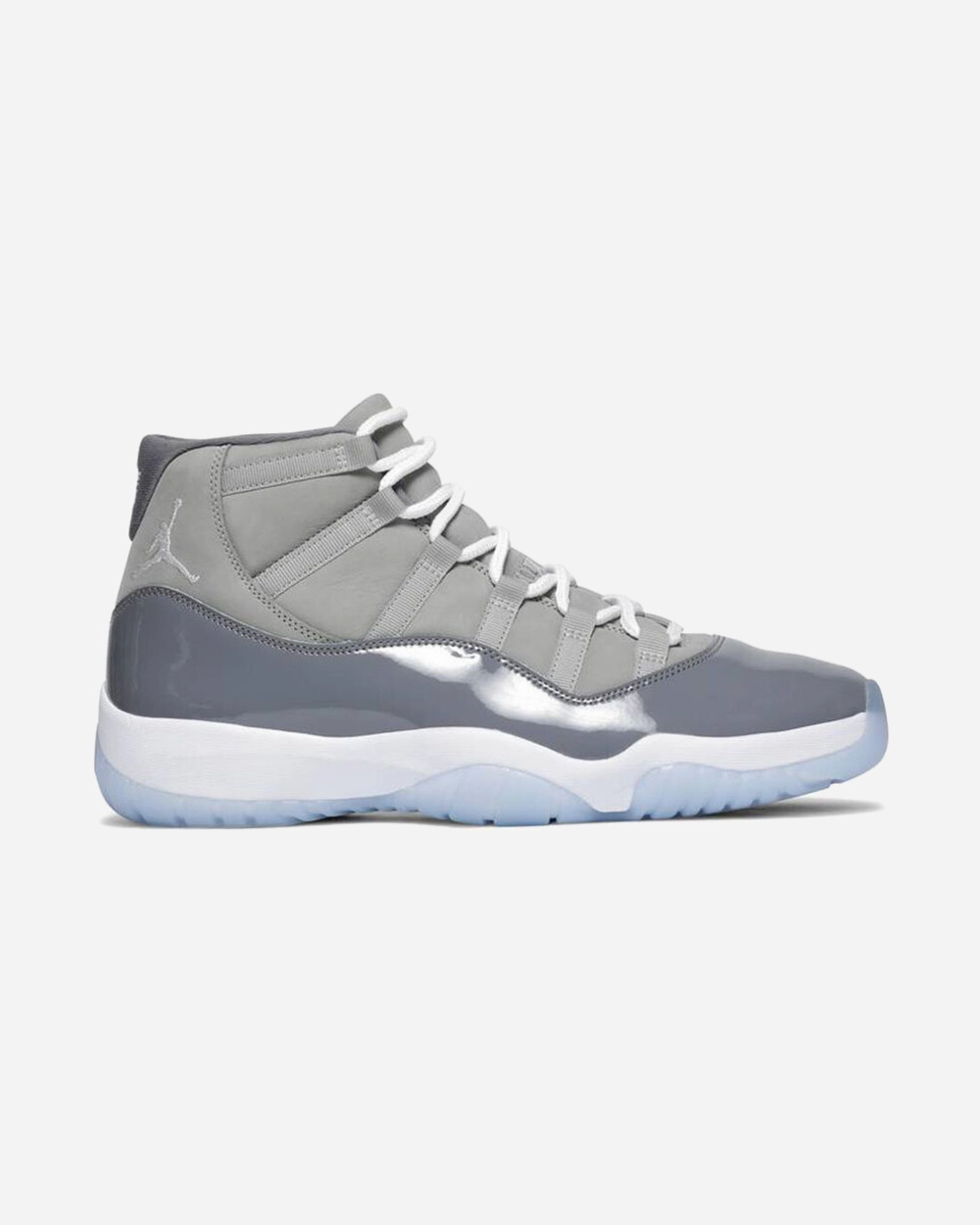 NIKE AIR JORDAN11 RETRO COOL GREY 2021