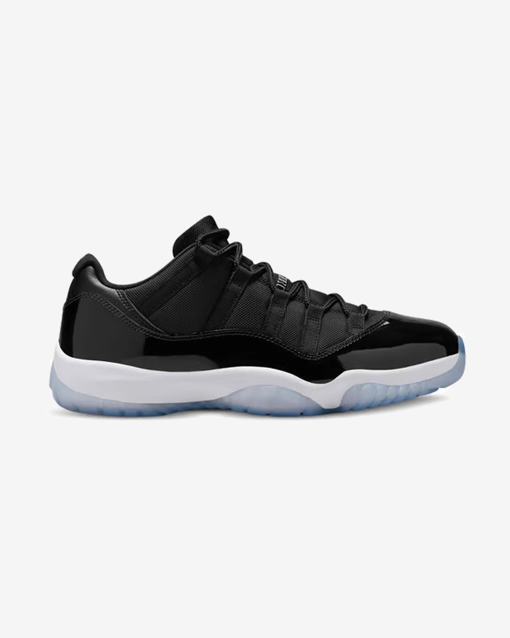 NIKE AIR JORDAN11 RETRO LOW SPACE JAM 2024