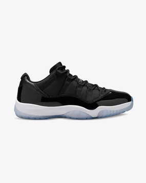 NIKE AIR JORDAN11 RETRO LOW SPACE JAM 2024