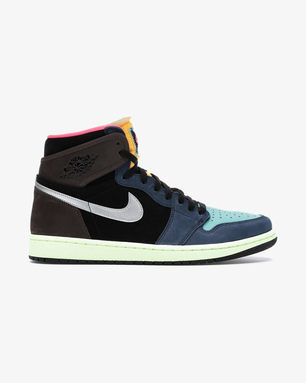 NIKE AIR JORDAN1 HIGH BIOHACK -