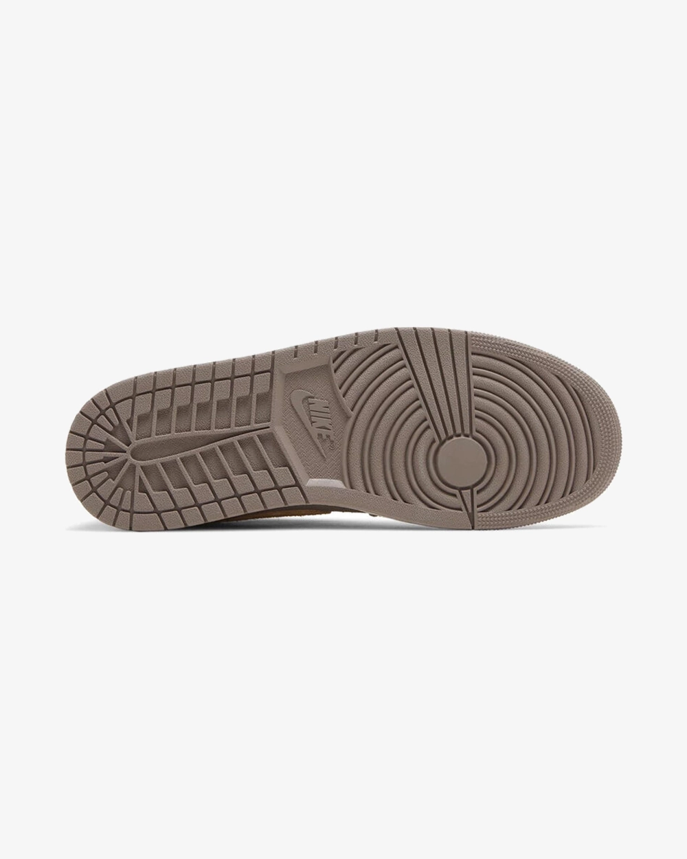 NIKE AIR JORDAN1 LOW SE CRAFT TAUPE HAZE