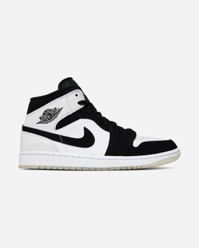 NIKE AIR JORDAN1 MID SE GS DIAMOND SHORTS