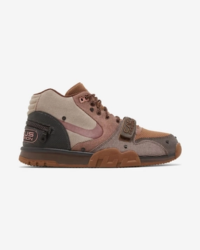NIKE AIR TRAINER 1 SP X TRAVIS SCOTT 'CHOCOLATE