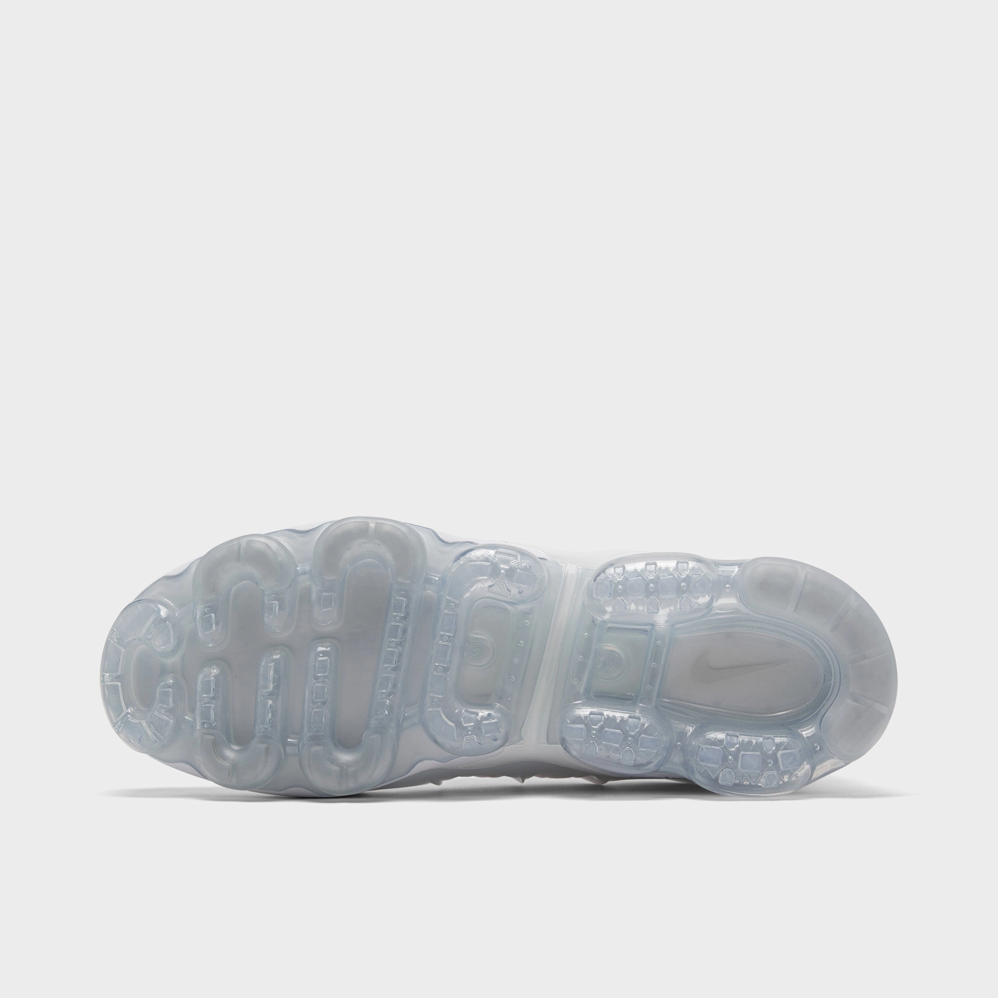 Nike Air VaporMax Plus White / Pure Platinum