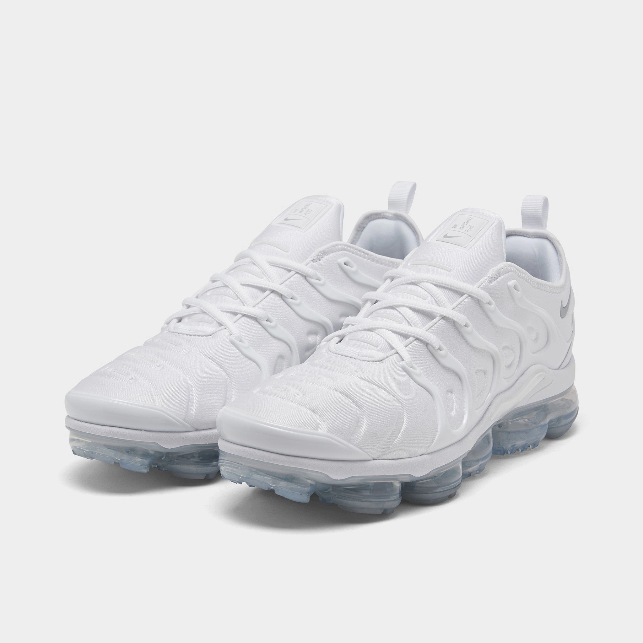 Nike Air VaporMax Plus White / Pure Platinum