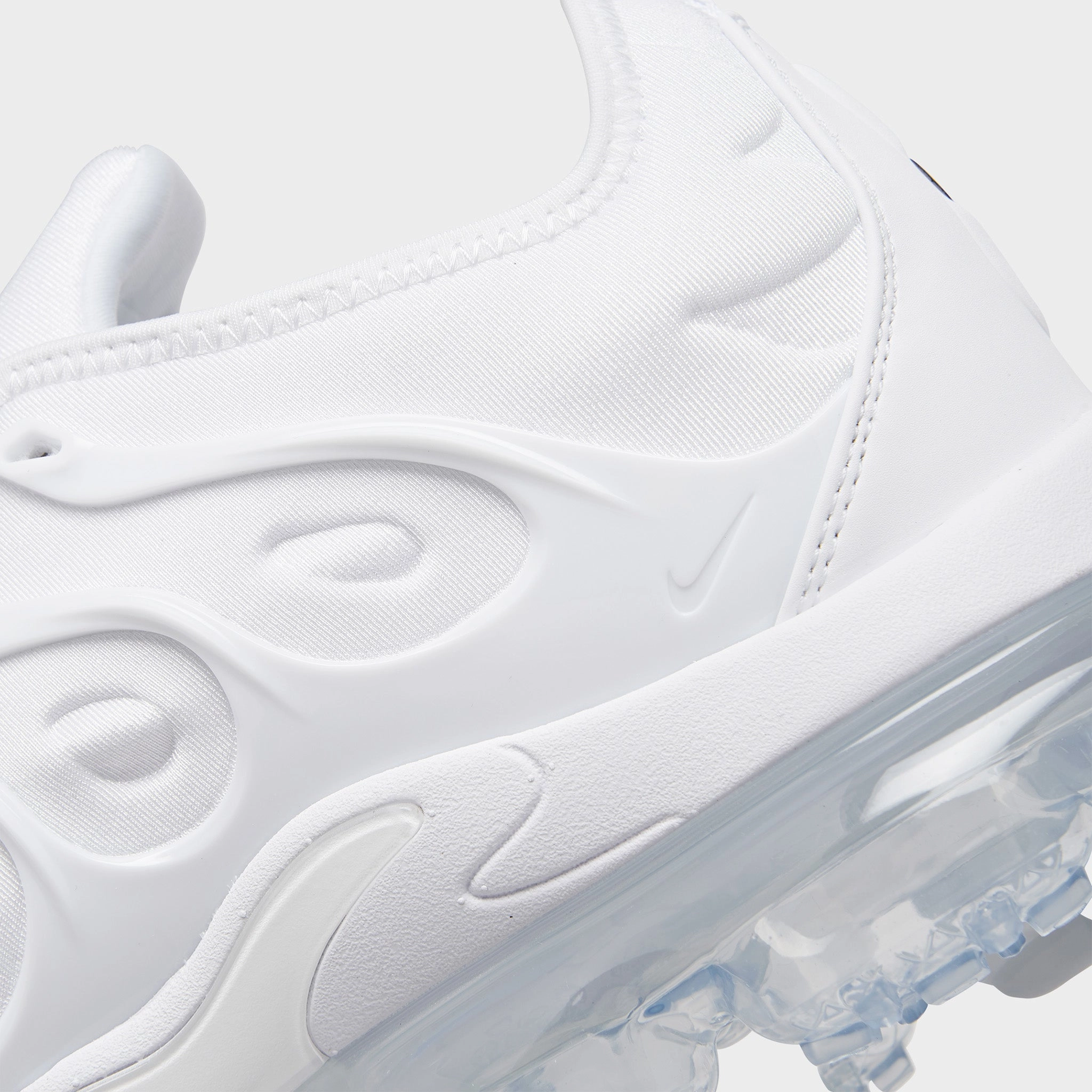 Nike Air VaporMax Plus White / Pure Platinum