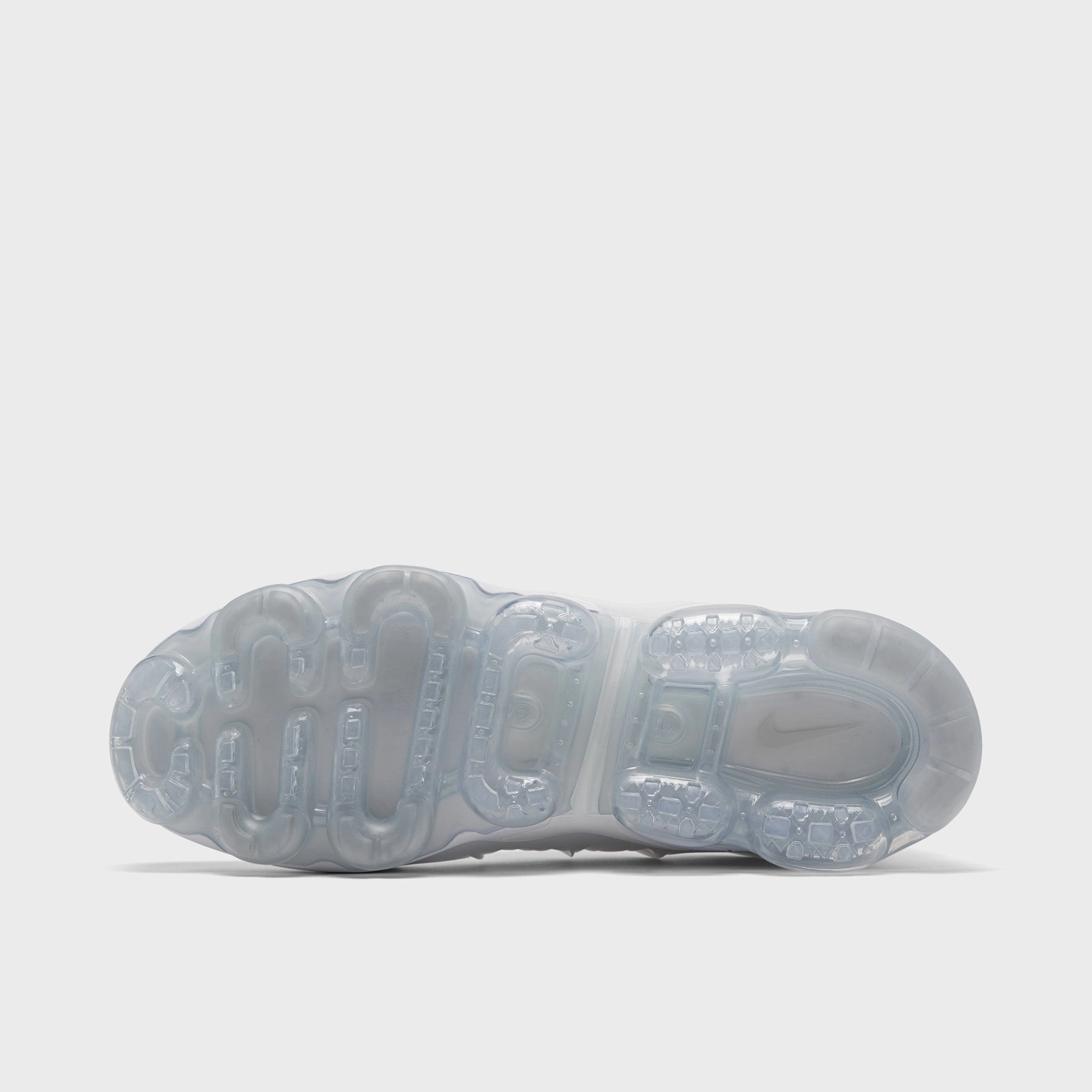 Nike Air VaporMax Plus White / Pure Platinum