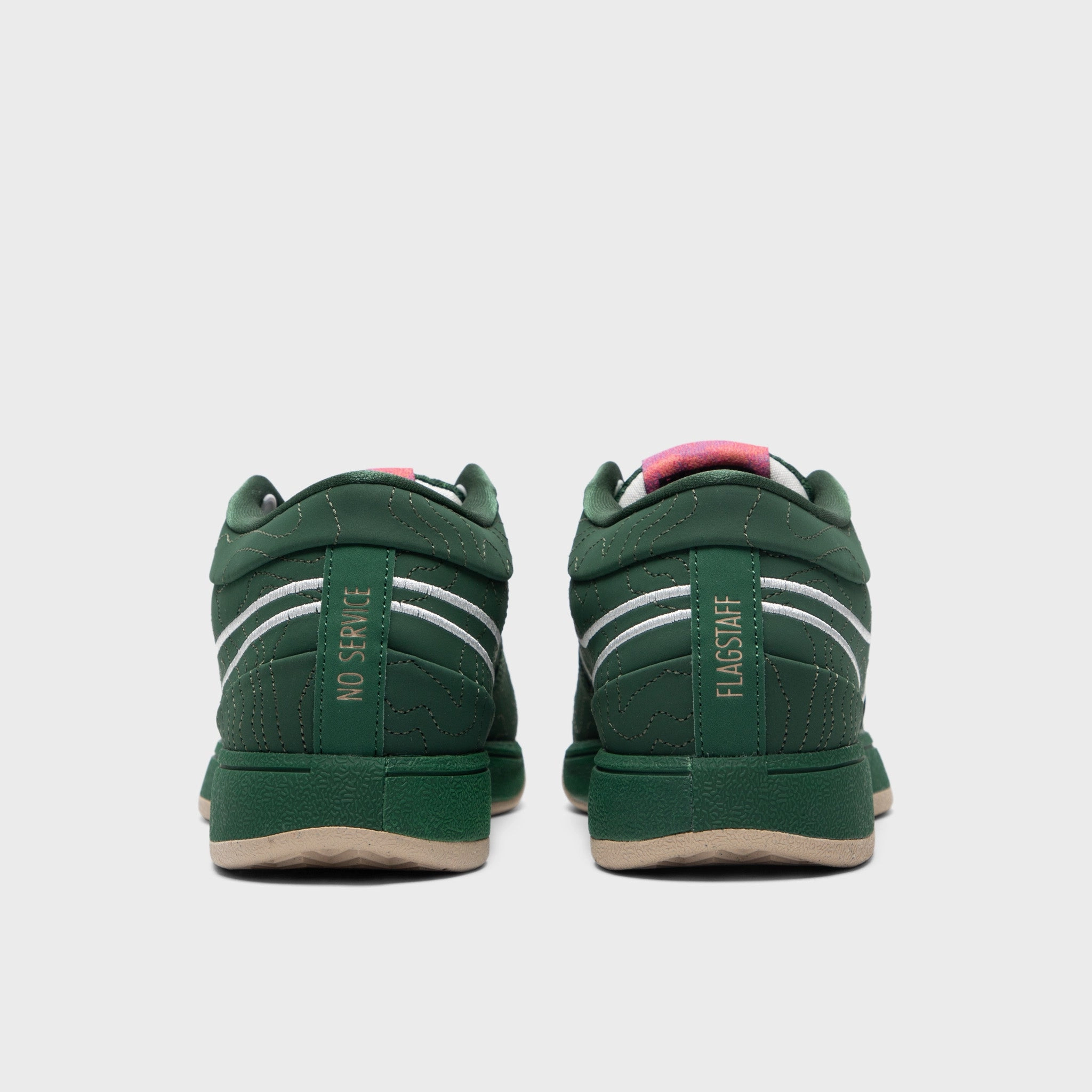 Nike Book 1 Fir / Phantom - Hemp