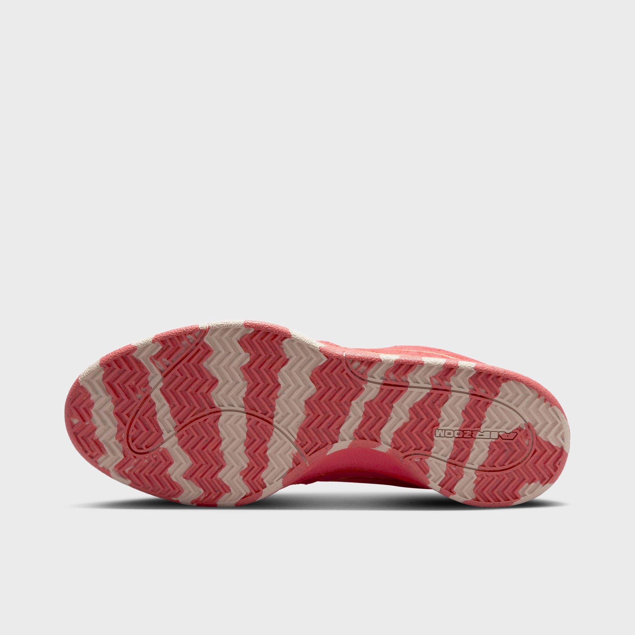Nike Book 1 Magic Ember / White Onyx - Picante Red