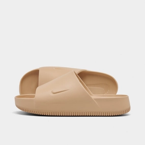 Nike Calm Slide Sesame / Sesame
